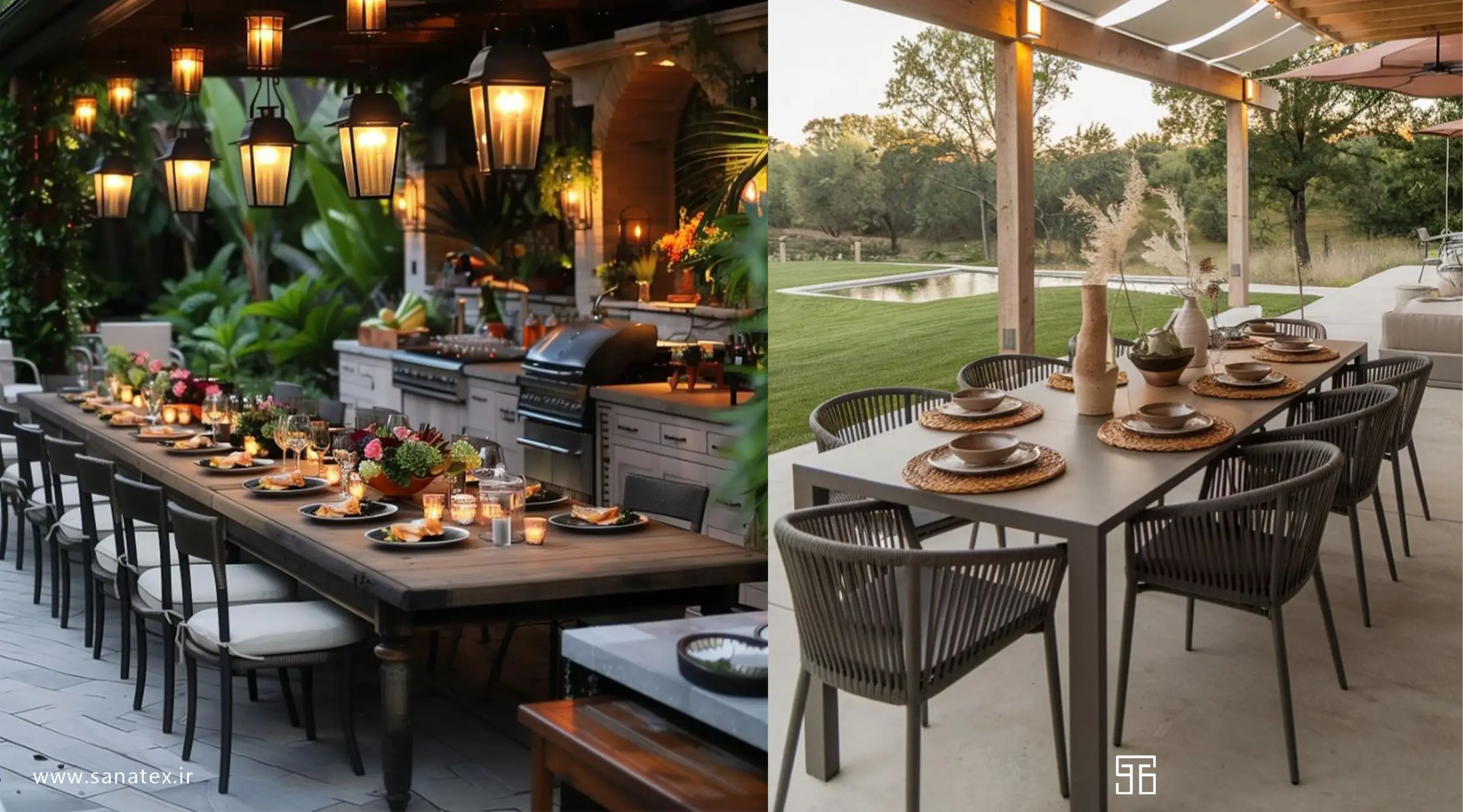  مزایای استفاده از پارچه ضد لک در مهمانی‌ها