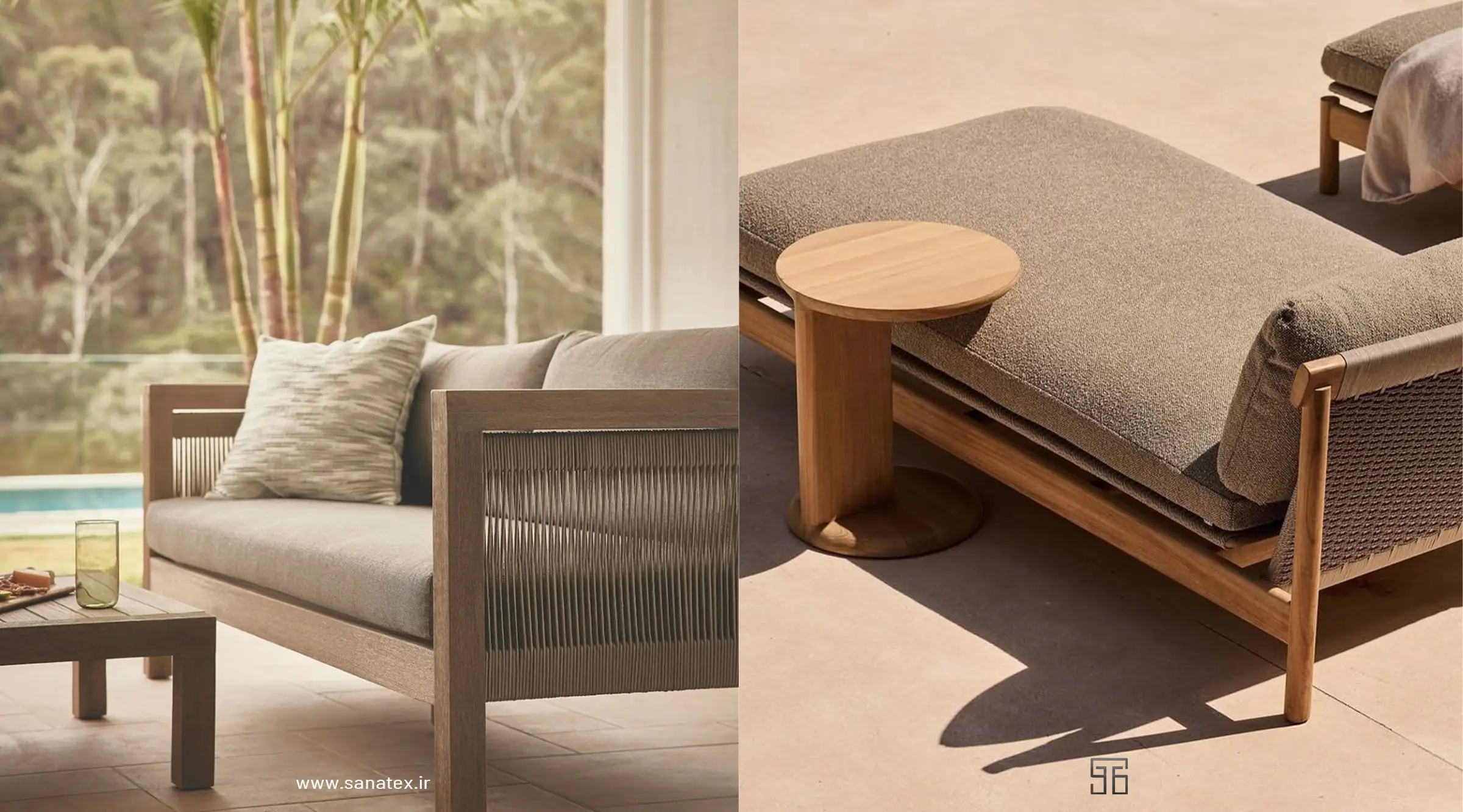 اشتباهات رایج در خرید مبلمان فضای باز