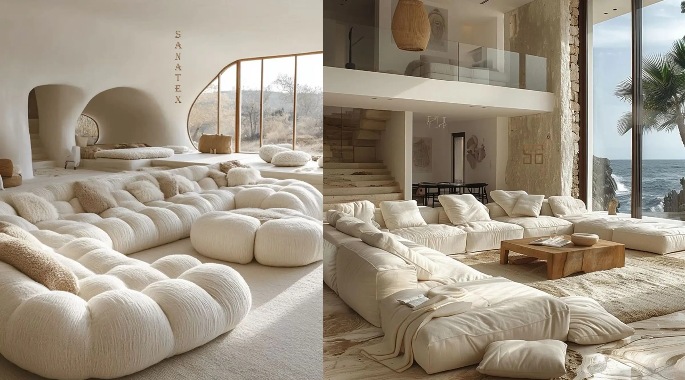 رنگ سال ۲۰۲۶ در دکوراسیون منزل