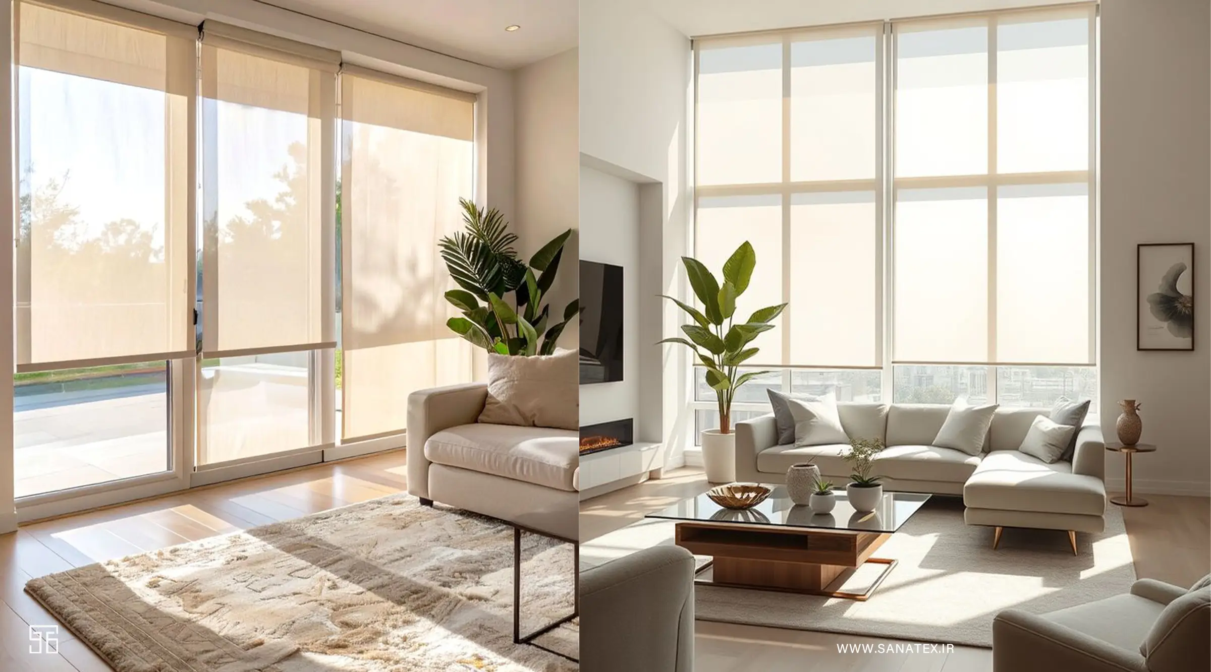 جنس و فناوری شید 