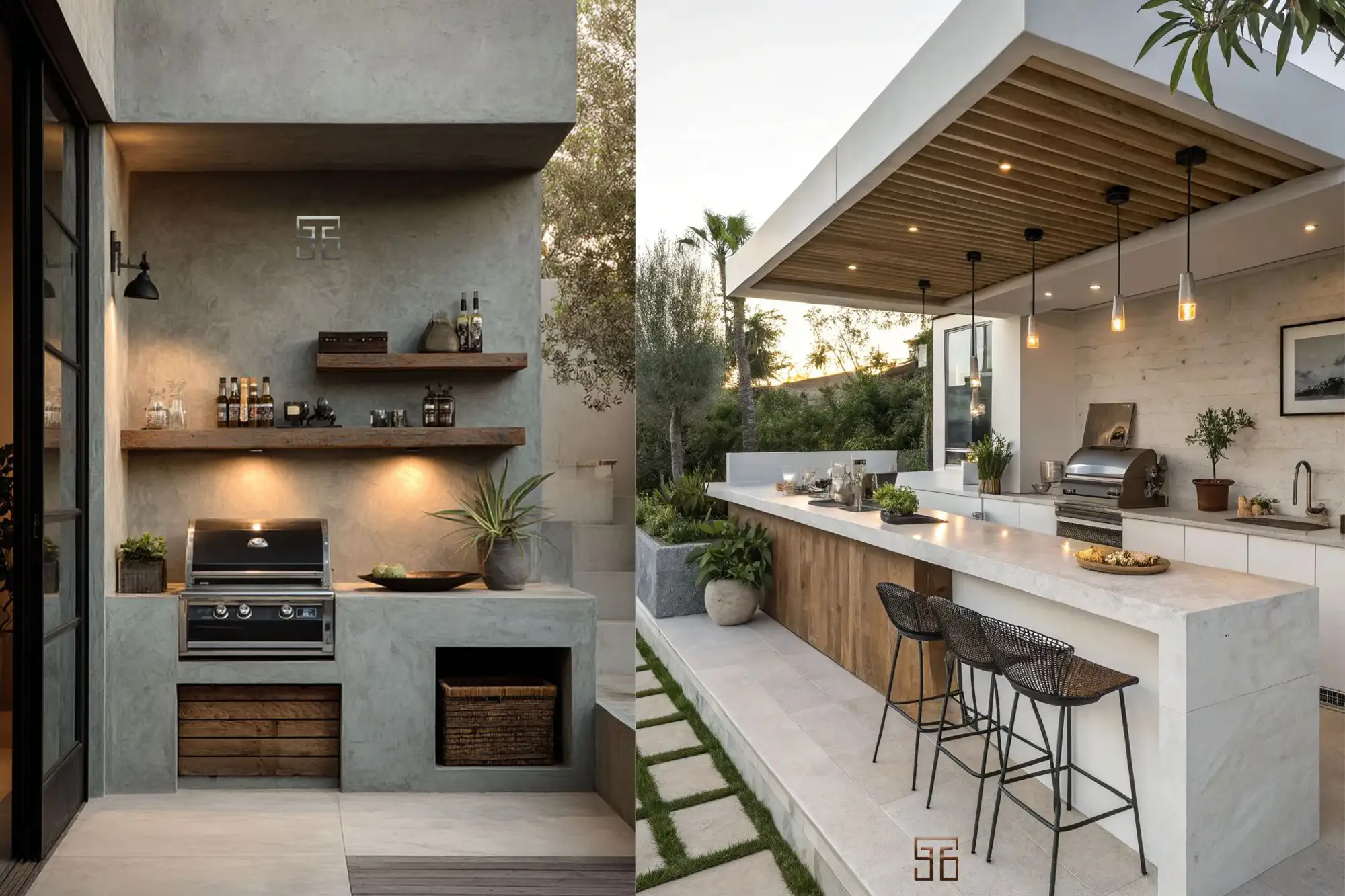 تجهیز کامل فضای باز - تجهیزات فضای باز