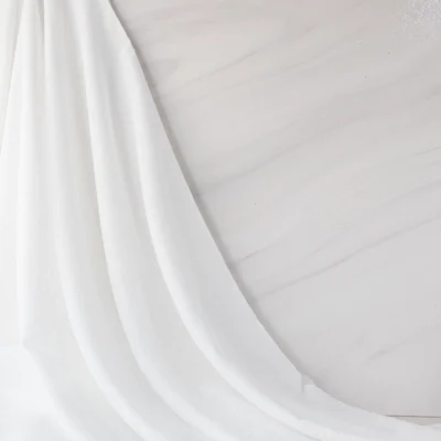 پارچه تور پرده‌ای نسیم-خرید ازسناتکس