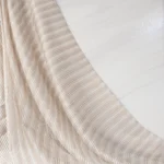 حریر طرح خطوط مواج- خرید از سناتکس