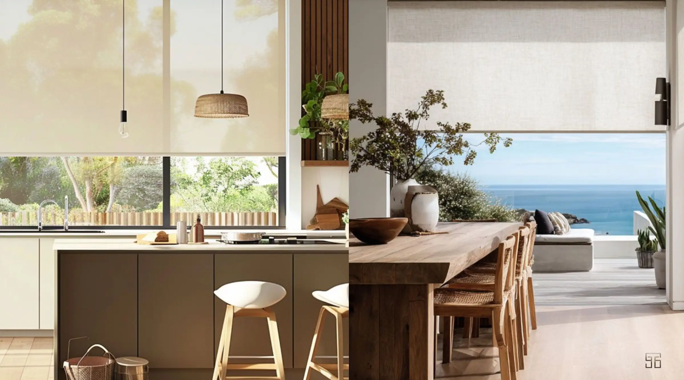 شید مناسب خانه جنوبی