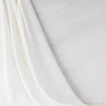 پارچه پرده‌ای حریر کتان راه‌دار ترک- خرید سناتکس