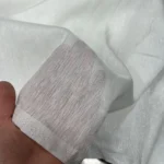 پارچه پرده ای حریر کتان شاین ، خرید از سناتکس