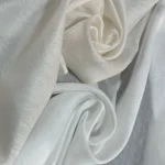 پارچه پرده ای حریر کتان شاین ، خرید از سناتکس